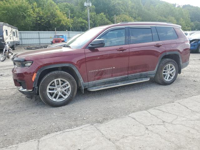 2024 JEEP GRAND CHER - 1C4RJKAG3R8920179
