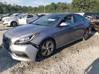 2016 HYUNDAI SONATA HYB - KMHE34L19GA009160