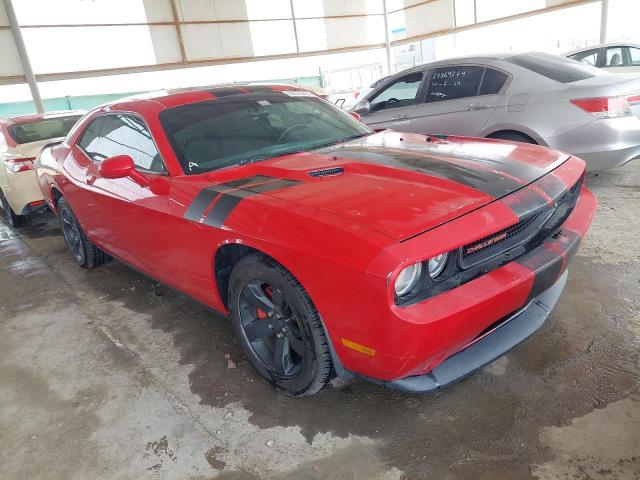 2C3CDYAG9EH172269 - 2014 DODGE CHALLENGER - #undefined