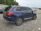 MITSUBISHI OUTLANDER photo