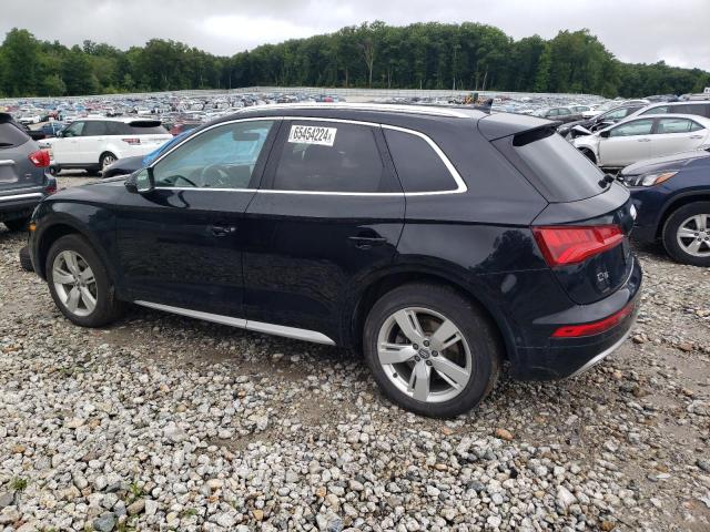 VIN WA1CNAFYXK2110430 2019 Audi Q5, Prestige no.2