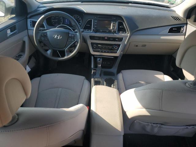 2015 HYUNDAI SONATA ECO - 5NPE24AA7FH174092