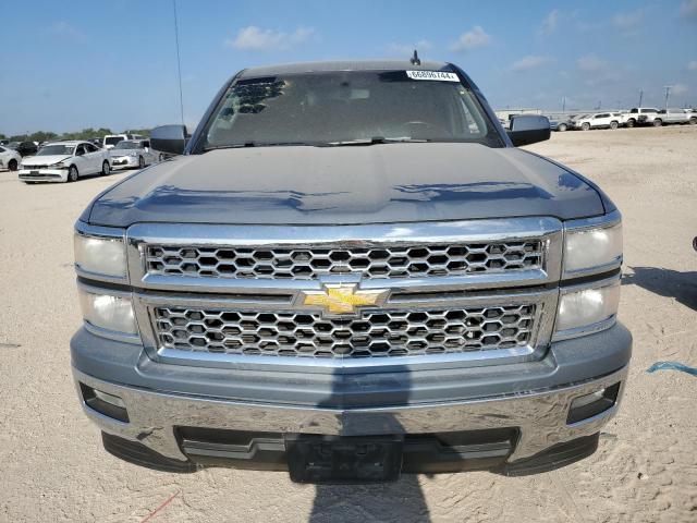 2015 CHEVROLET SILVERADO - 1GCNCREC4FZ266839