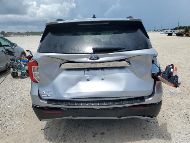 2023 FORD EXPLORER X - 1FMSK7DH2PGC38649