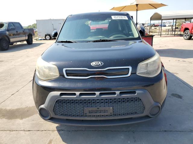 VIN KNDJP3A51E7008845 2014 KIA Soul, + no.5