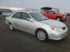 TOYOTA CAMRY LE photo