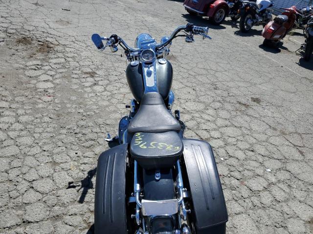 2005 HARLEY-DAVIDSON FLHRSI 1HD1FYW335Y683404