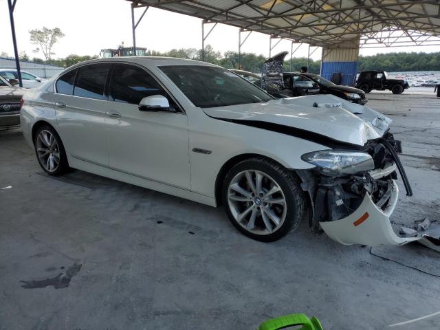 VIN WBA5B1C58ED480816 2014 BMW 5 SERIES no.4