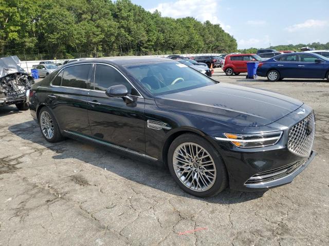 2022 GENESIS G90 ULTIMA - KMTF54PHXNU094825