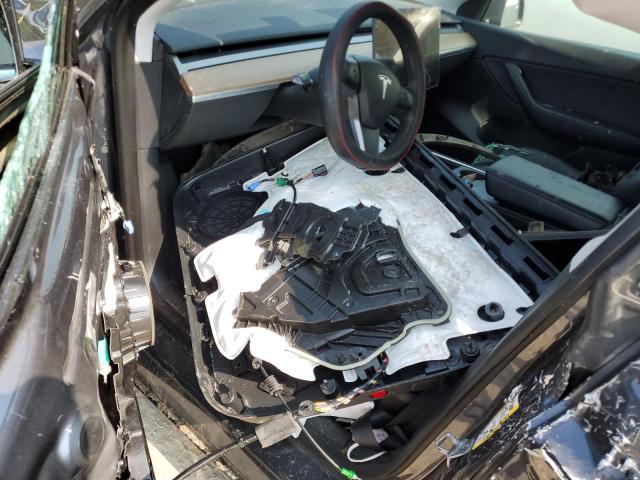 2021 TESLA MODEL Y - 5YJYGDEE8MF183925