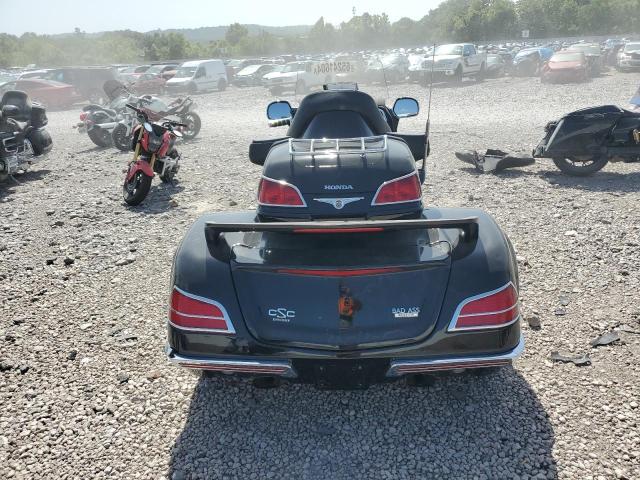 2014 HONDA GL1800 H JH2SC68WXEK000098