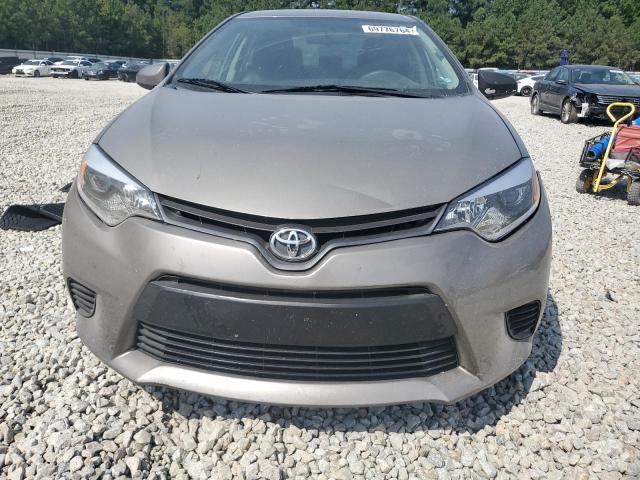 2016 TOYOTA COROLLA L - 2T1BURHE4GC636969