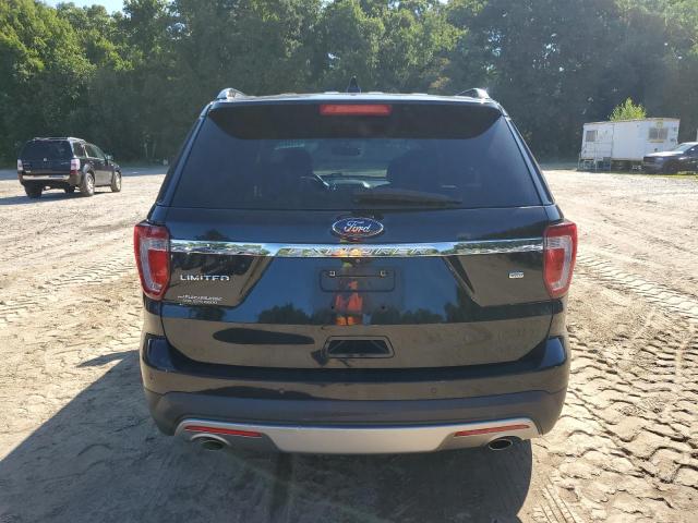2016 FORD EXPLORER L - 1FM5K8F85GGC14359