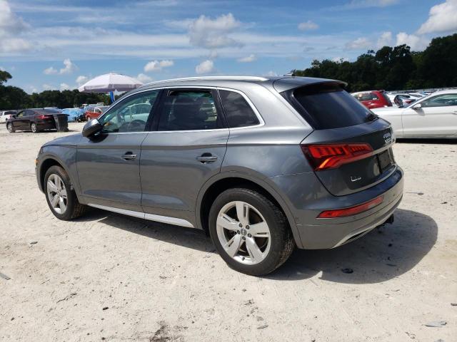 VIN WA1CNAFY2K2104217 2019 Audi Q5, Prestige no.2