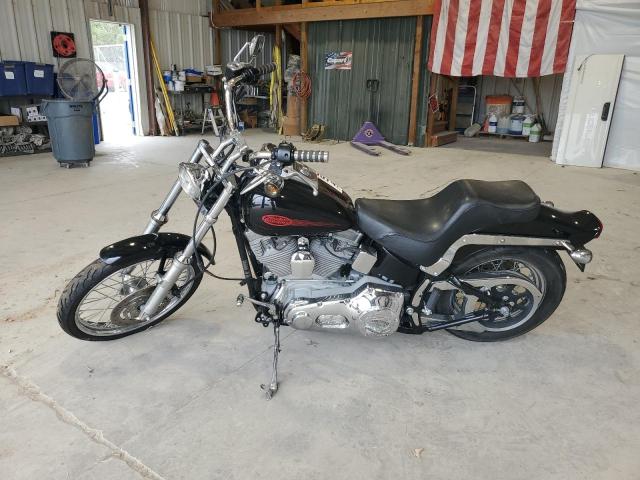 2004 HARLEY-DAVIDSON FXSTI 1HD1BVB144Y065974