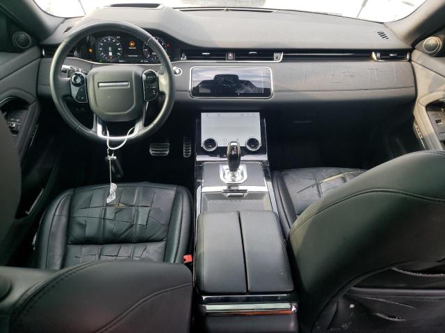 2020 LAND ROVER RANGE ROVE - SALZL2GX5LH077233