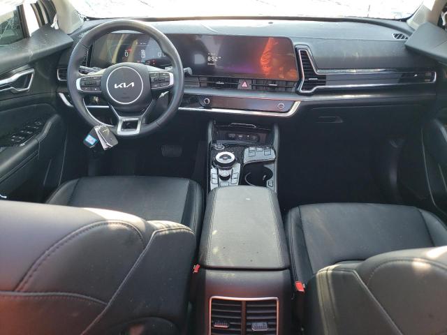 2023 KIA SPORTAGE E - KNDPVCAG6P7051680