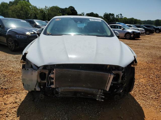 VIN 3FA6P0LU7LR154073 2020 Ford Fusion, SE no.5