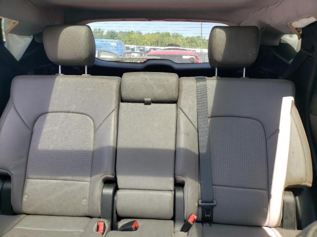 2015 HYUNDAI SANTA FE S - 5XYZW4LA6FG242196