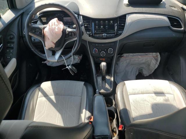 2019 CHEVROLET TRAX 1LT - 3GNCJLSB8KL285764