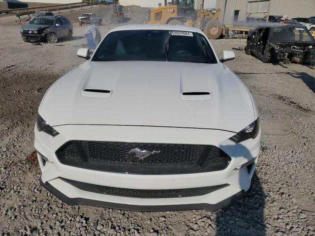 VIN 1FA6P8CF8N5133187 2022 Ford Mustang, GT no.5