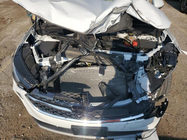2021 BUICK ENVISION A - LRBFZRR41MD147385
