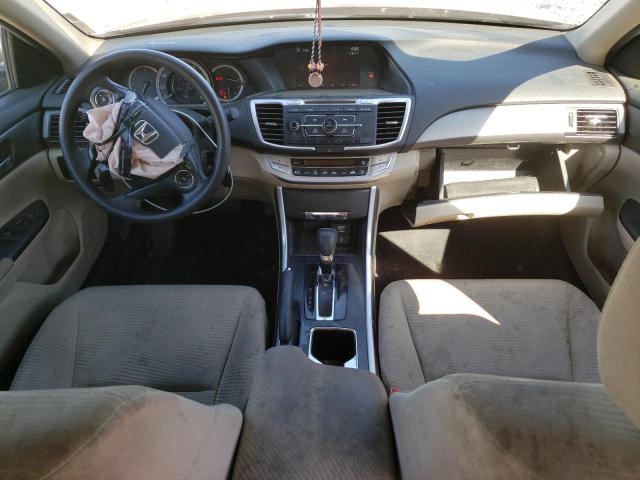 2015 HONDA ACCORD LX - 1HGCR2F39FA153156