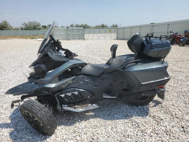 2021 CAN-AM SPYDER ROA - 2BXNBDD2XMV005633