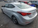 HYUNDAI ELANTRA SE photo