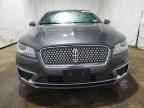 LINCOLN MKZ photo