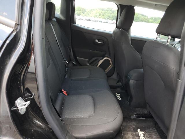 2015 JEEP RENEGADE S - ZACCJAAT8FPC34236