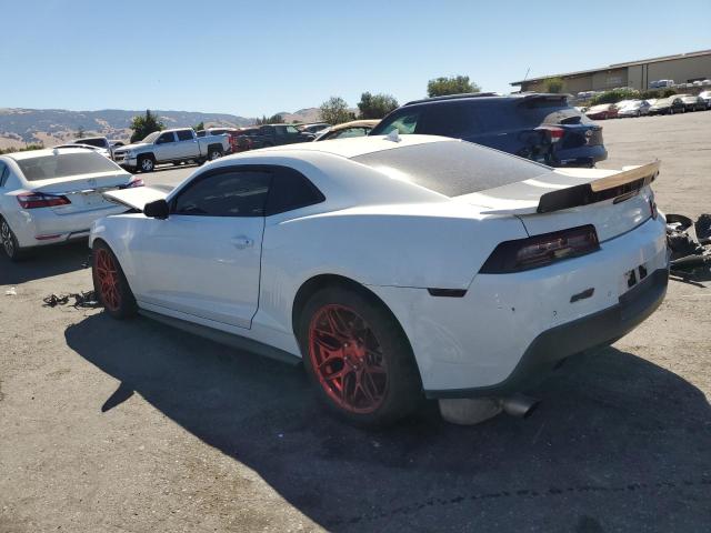 2015 CHEVROLET CAMARO LT 2G1FD1E35F9300907  67480664