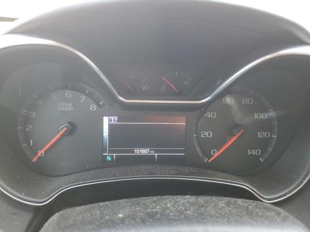 2018 CHEVROLET IMPALA LT - 2G1105S30J9111611