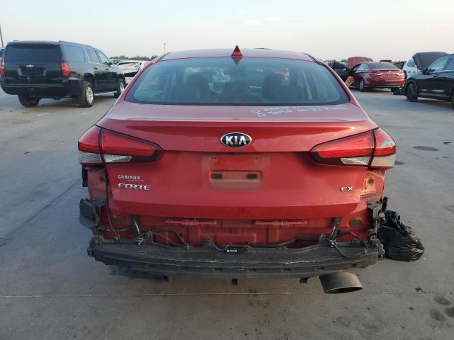 VIN 3KPFL4A81JE189893 2018 KIA Forte, EX no.6