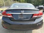 HONDA CIVIC LX photo