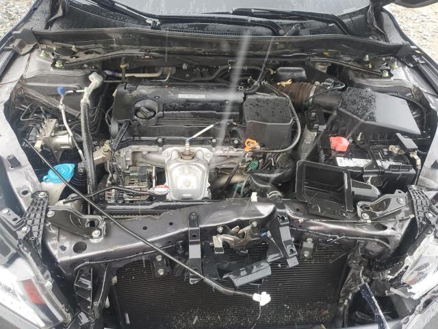 2017 HONDA ACCORD SPO - 1HGCR2F52HA201312