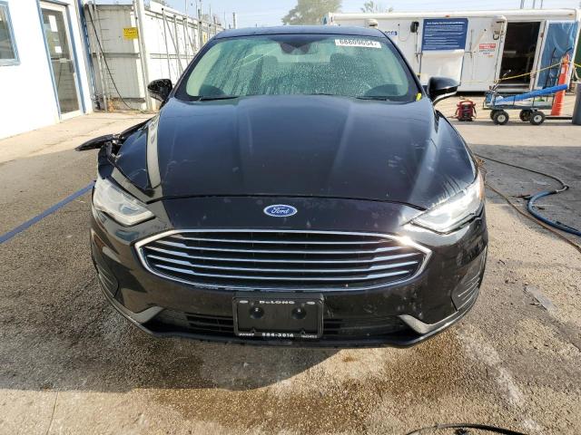 VIN 3FA6P0HD6KR168781 2019 Ford Fusion, SE no.5