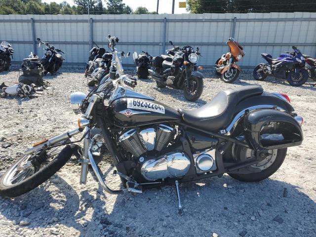 2009 KAWASAKI VN900 C - JKAVN2C1X9A025416