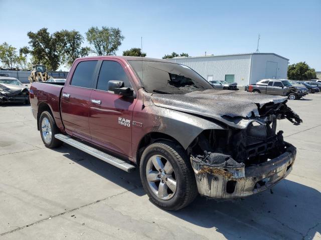 2017 RAM 1500 SLT - 1C6RR7LM7HS878584