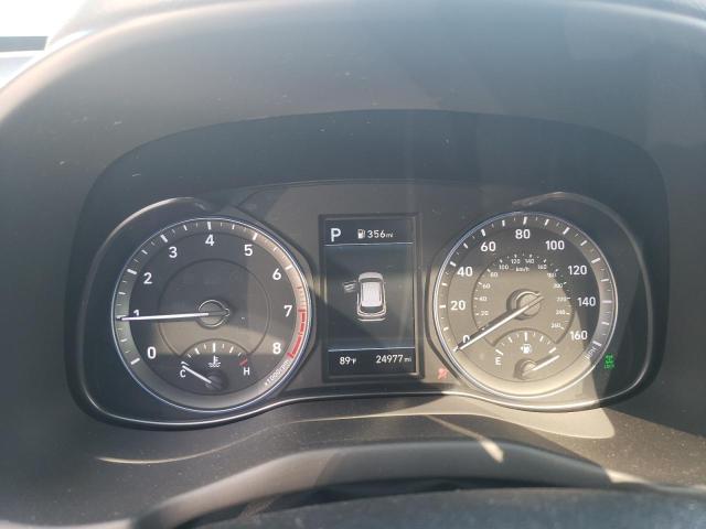 2019 HYUNDAI KONA ULTIM - KM8K5CA54KU229844