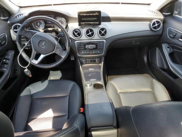 VIN WDCTG4EB9FJ181431 2015 Mercedes-Benz GLA-Class,... no.8