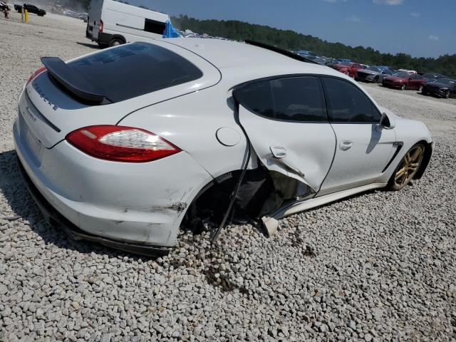 VIN WP0AA2A74DL014271 2013 Porsche Panamera, 2 no.3