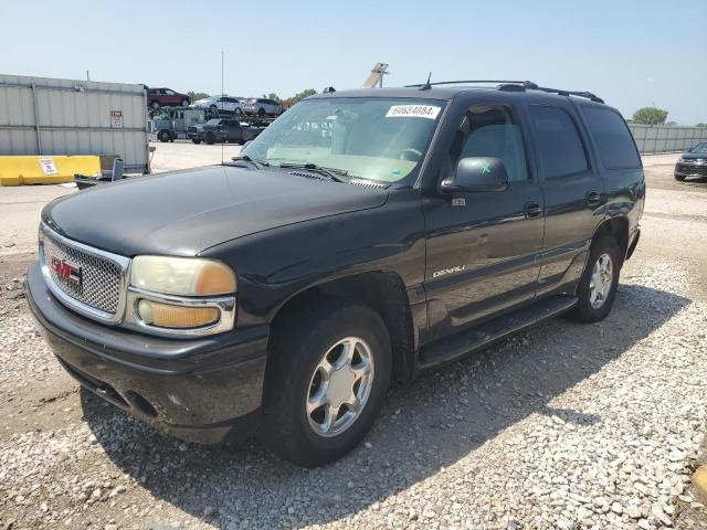 2004 GMC YUKON DENA #2889048295