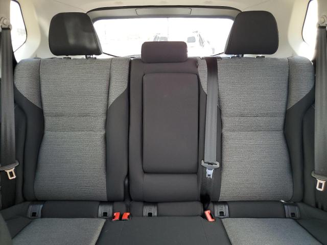 2022 NISSAN ROGUE SV - 5N1BT3BA7NC707959