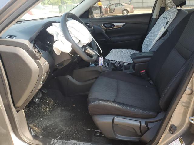 2020 NISSAN ROGUE S - JN8AT2MT5LW035909