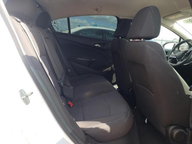 2018 CHEVROLET CRUZE LT - 1G1BE5SMXJ7124303