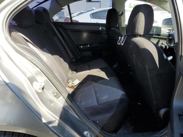 2015 MITSUBISHI LANCER GT - JA32U8FW6FU019871