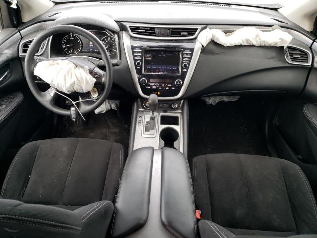 2020 NISSAN MURANO S - 5N1AZ2ASXLN145586