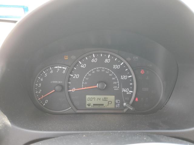 2023 MITSUBISHI MIRAGE ES - ML32AUHJ1PH004681