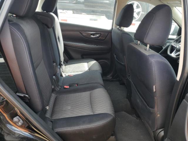 2017 NISSAN ROGUE S - JN8AT2MV1HW252687